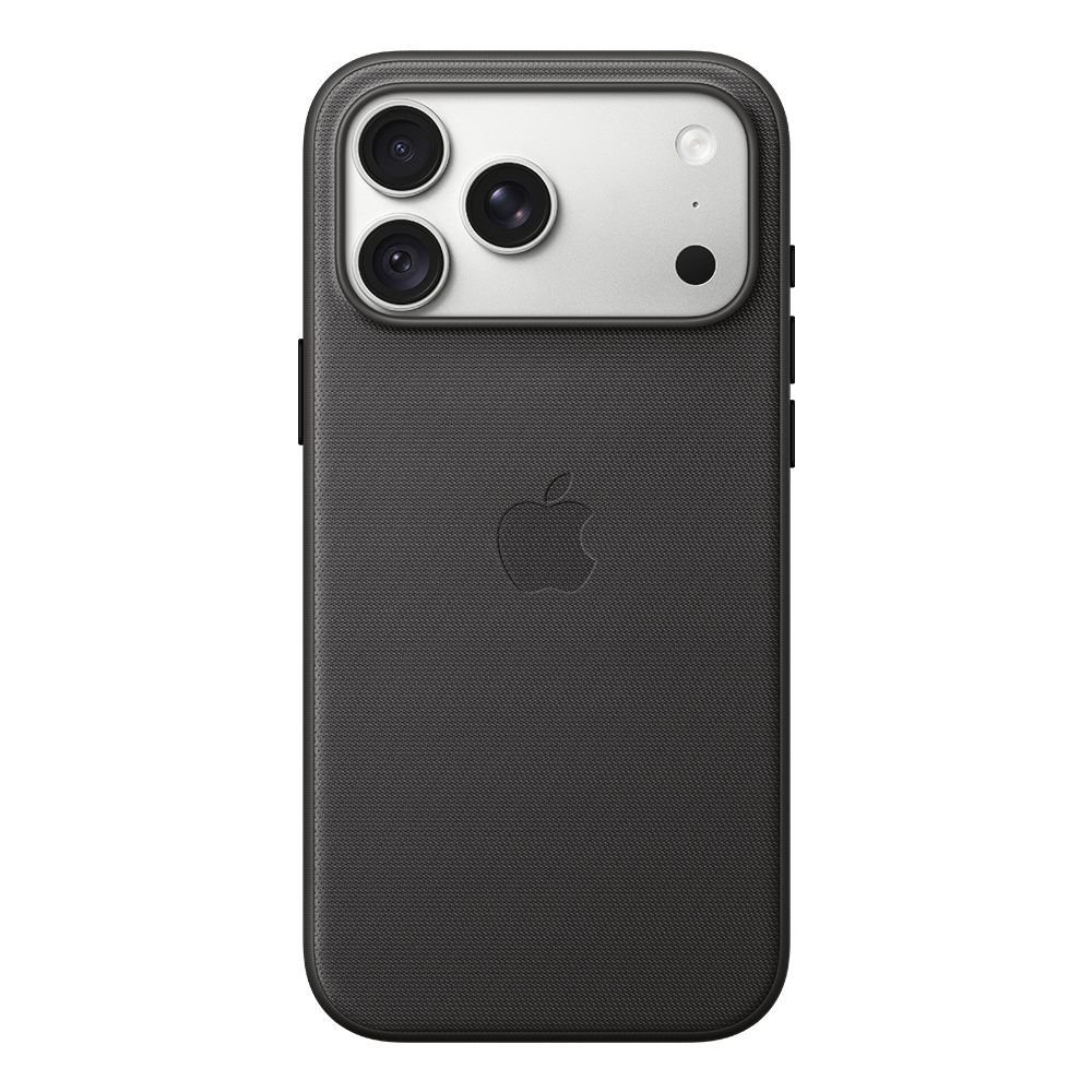 Apple TechWoven Case with MagSafe for iPhone 18 Pro Max