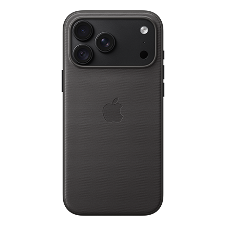 apple Apple TechWoven Case with MagSafe for iPhone 18 Pro Max