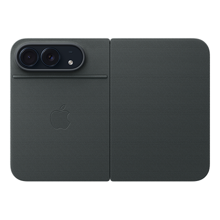 apple Apple Folio with Kickstand for iPhone Duo