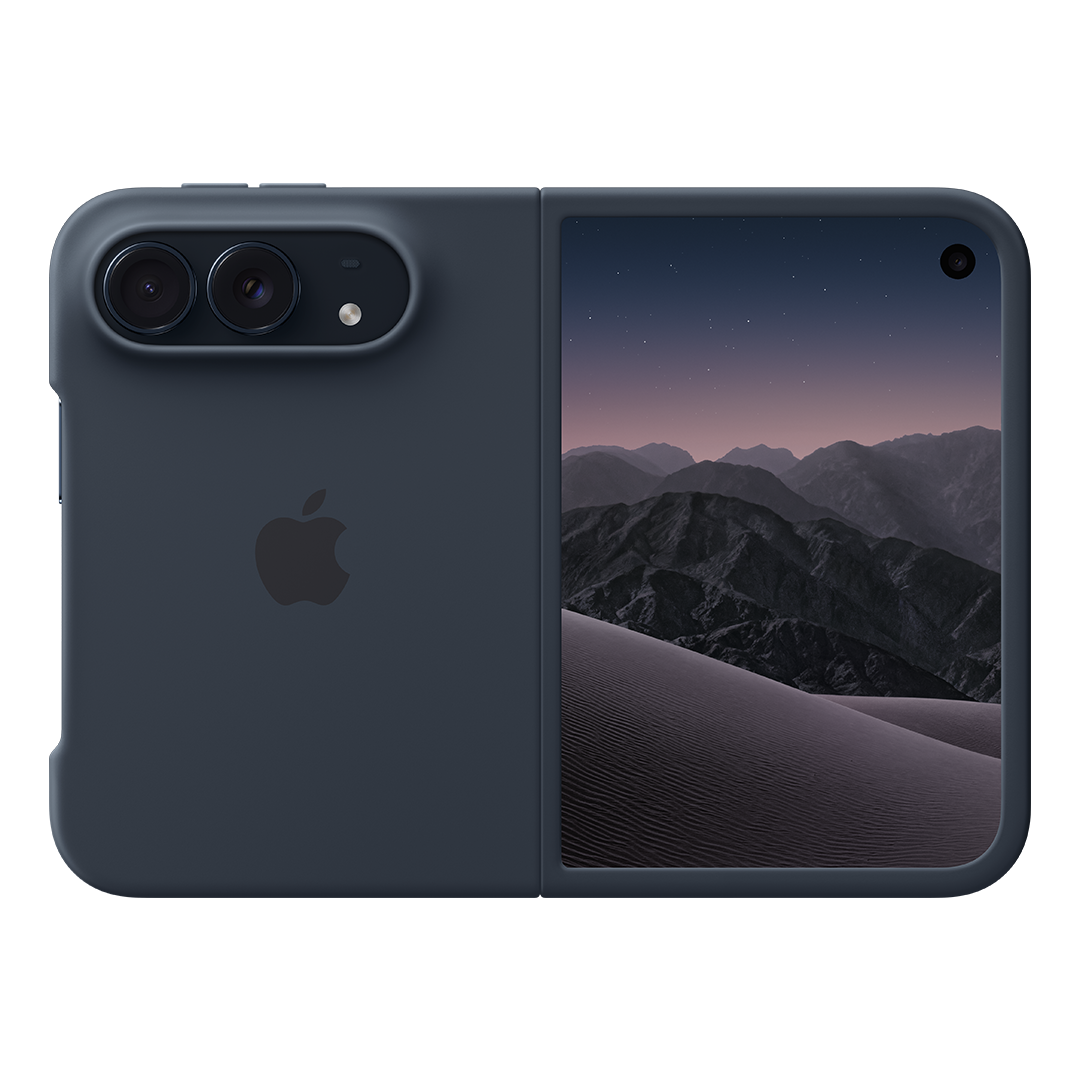Apple MagSafe Case for iPhone Duo