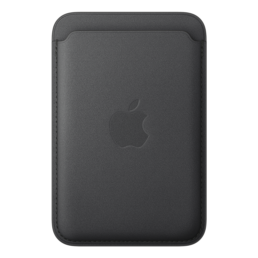 Apple FineWoven Wallet with MagSafe for iPhone: Prices, 6 Colors, Sizes ...