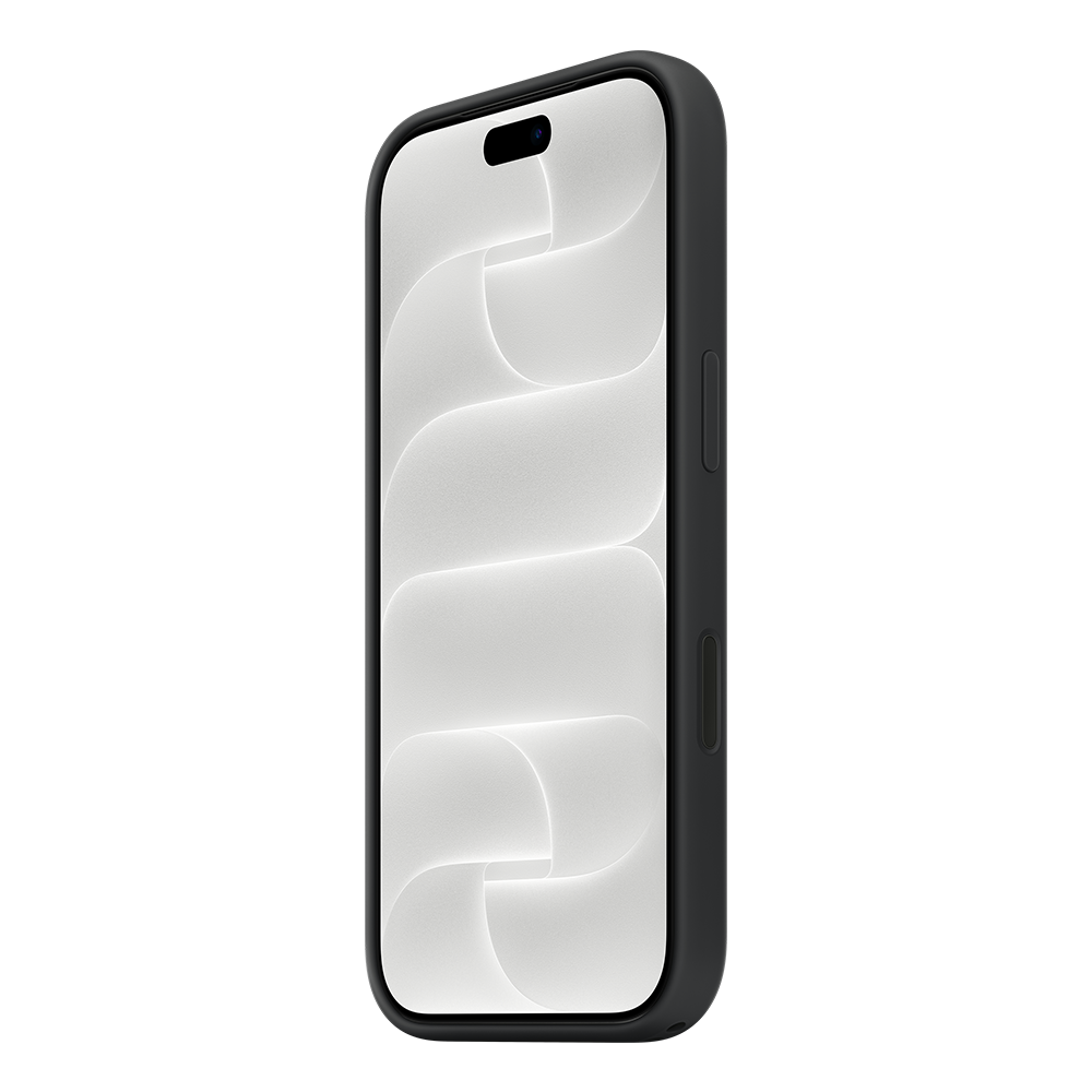 Apple Silicone Case with MagSafe for iPhone 18 Pro