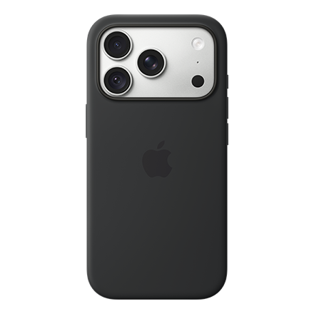 apple Apple Silicone Case with MagSafe for iPhone 18 Pro