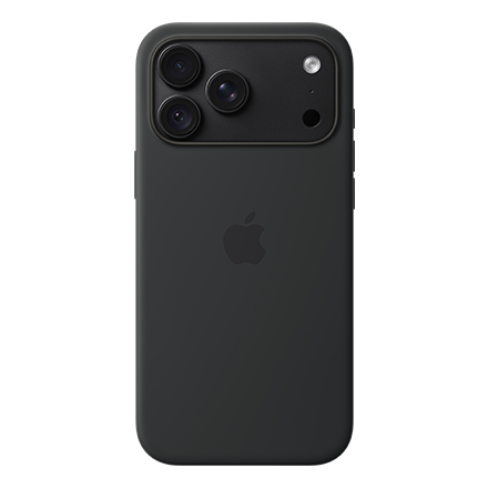 apple Apple Silicone Case with MagSafe for iPhone 18 Pro Max