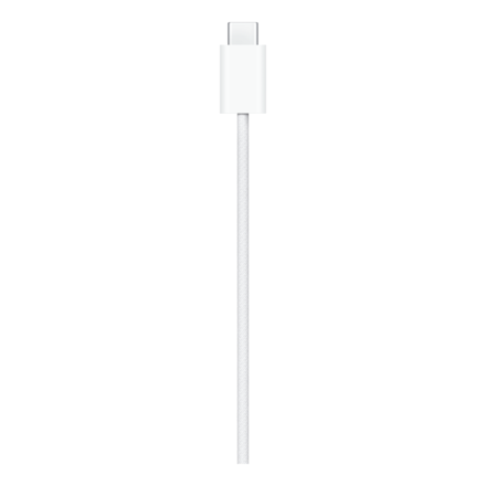 apple Cable magnético de carga rápida a USB-C para Apple Watch de 1 m