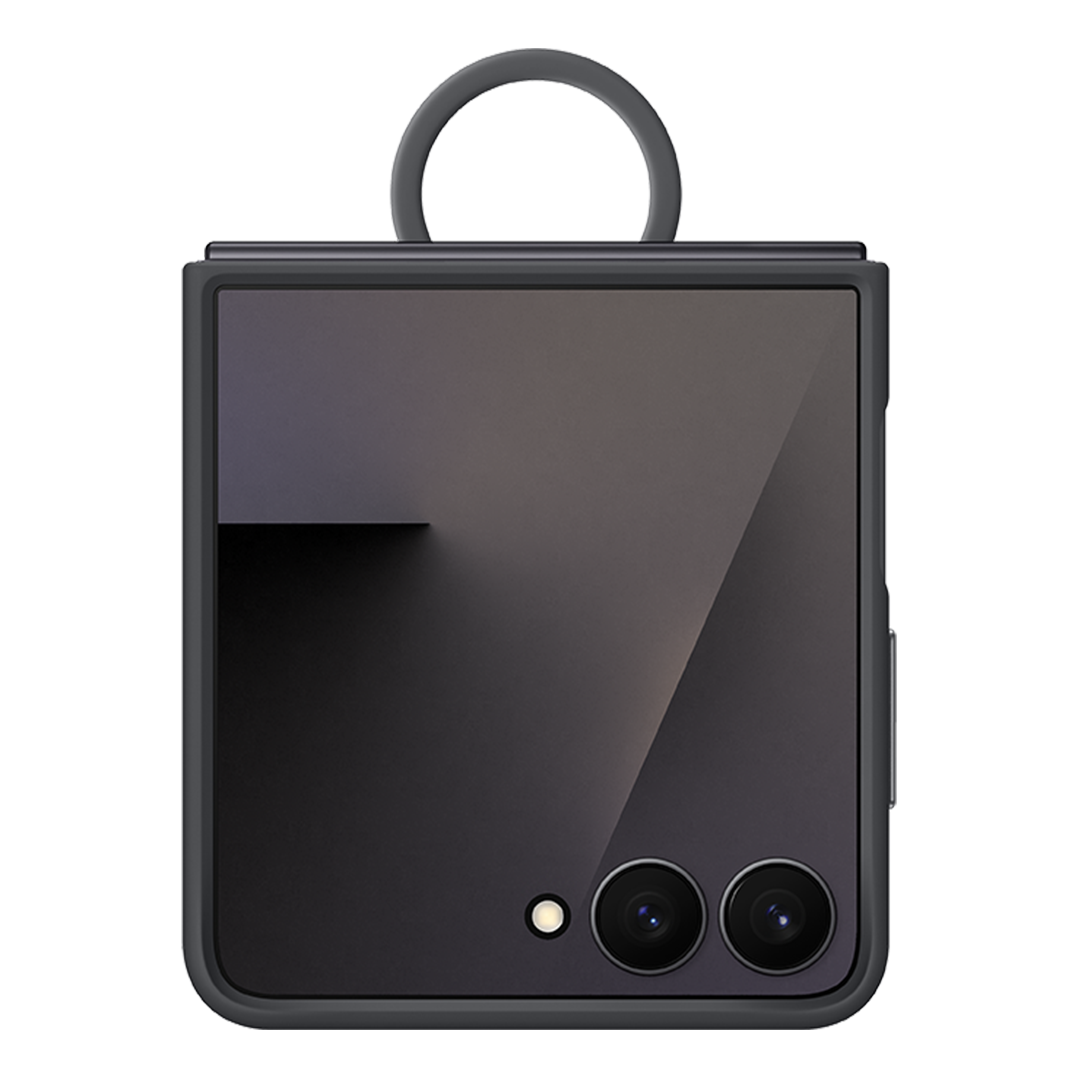 Samsung Ring Case for Galaxy Z Flip7