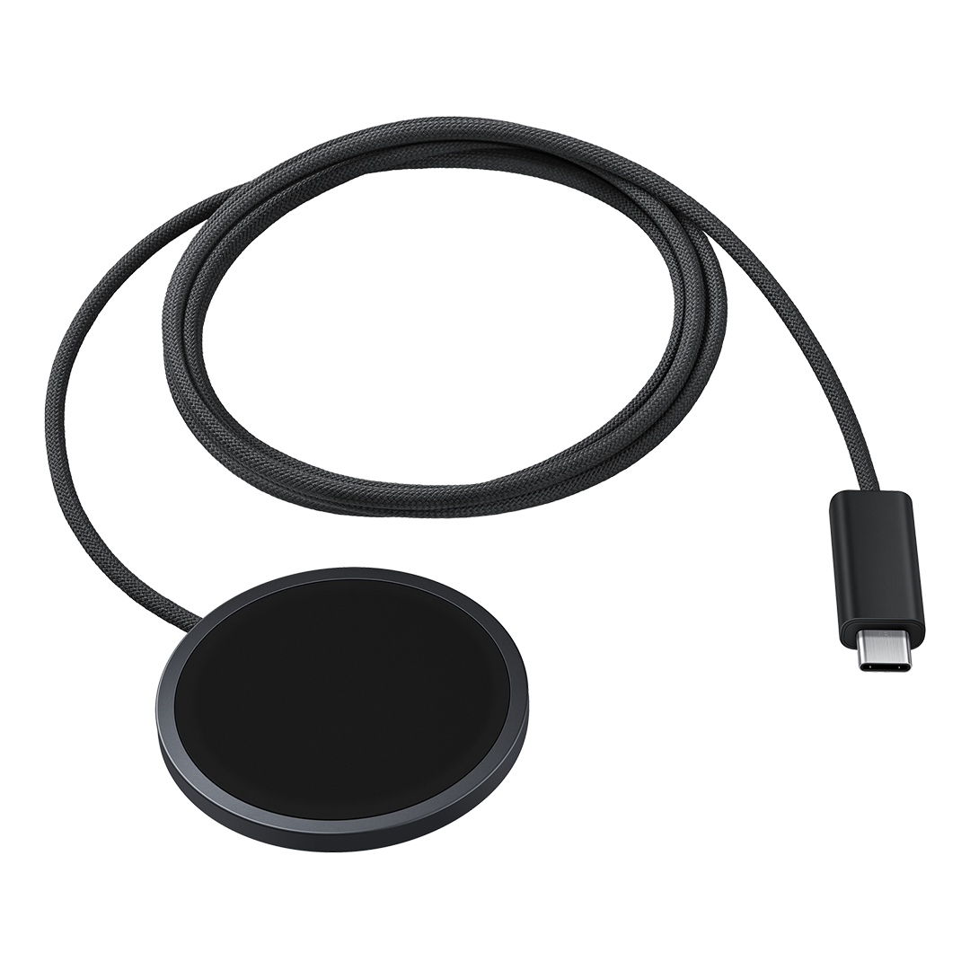 Samsung Magnetic Charger