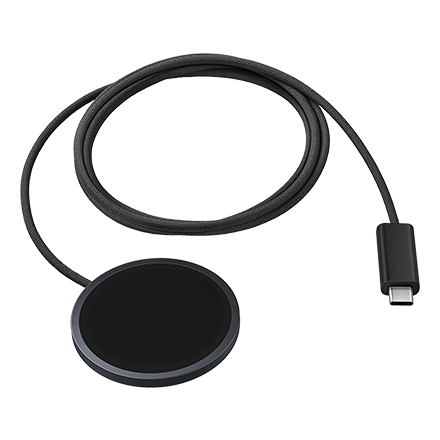 samsung Samsung Magnetic Charger