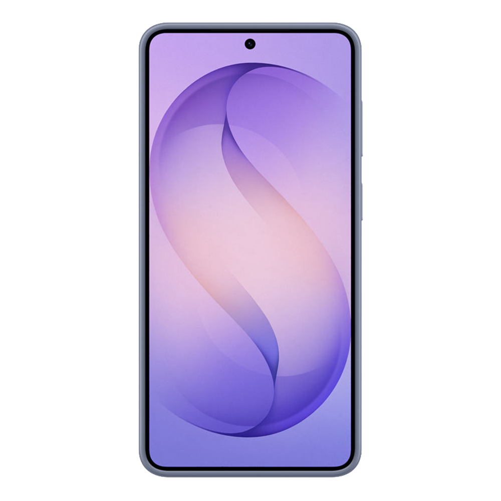 Samsung Silicone Magnet Case for Galaxy S26+