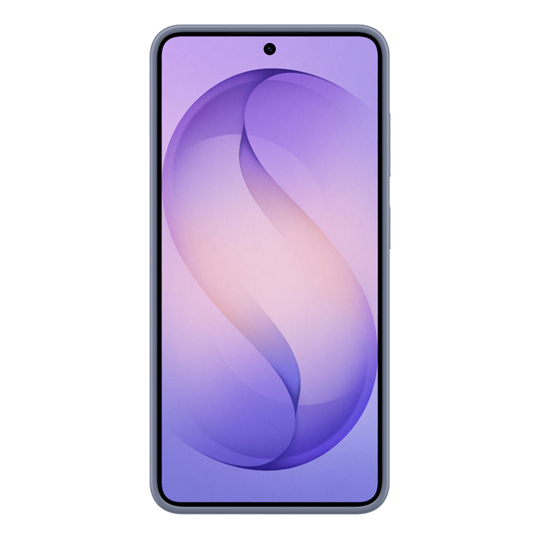 Samsung Silicone Magnet Case for Galaxy S26