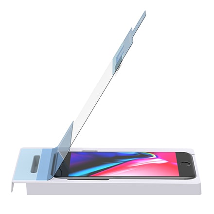 will t mobile put on screen protector
