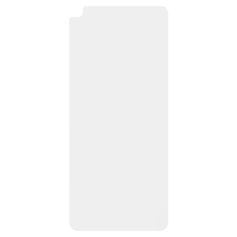 GoTo™ Tempered Glass Screen Protector for Samsung Galaxy A21 Clear