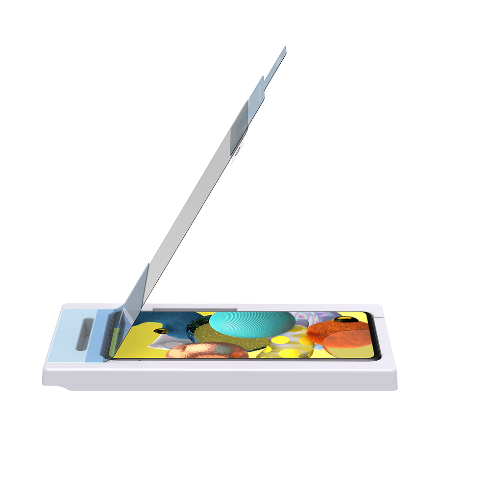 GoTo™ Tempered Glass Screen Protector for Samsung Galaxy A51 5G