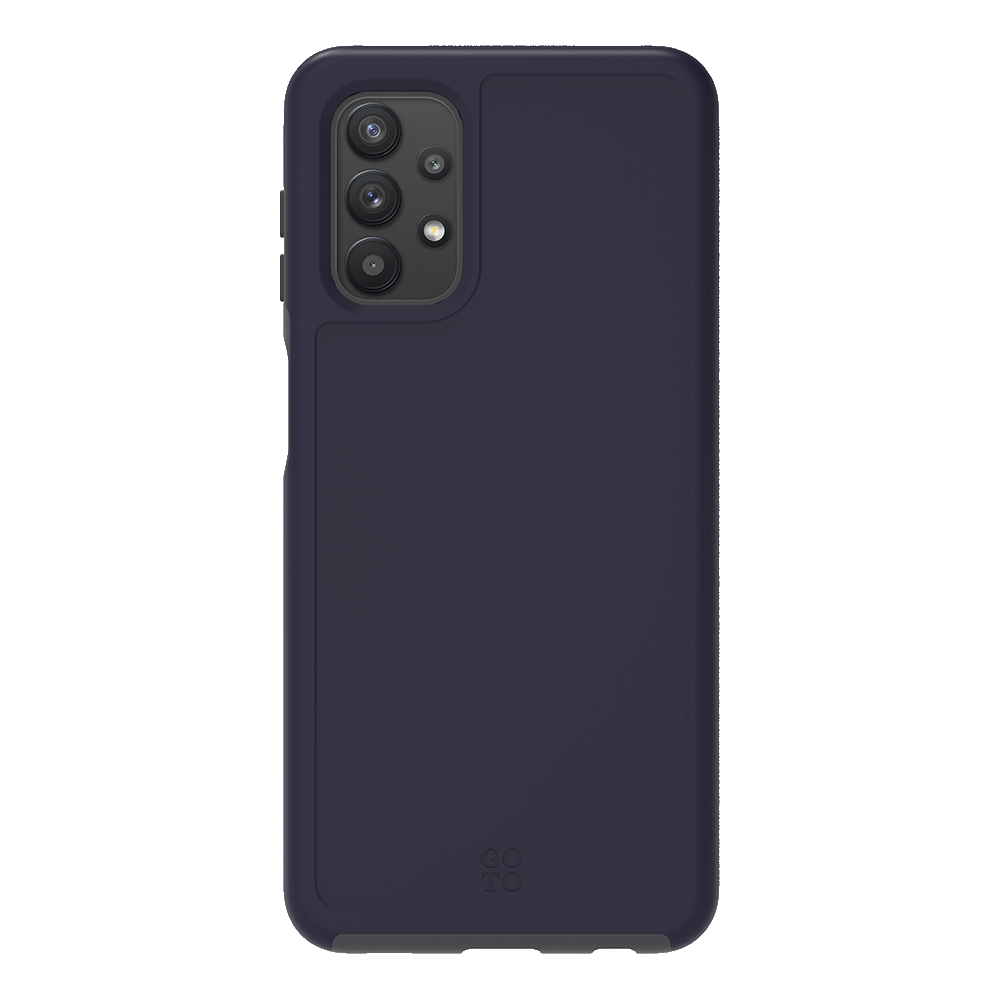 For Samsung Galaxy A32 5G Phone Case Heavy Duty Shockproof Armor Hybrid PC  Cover - eBay