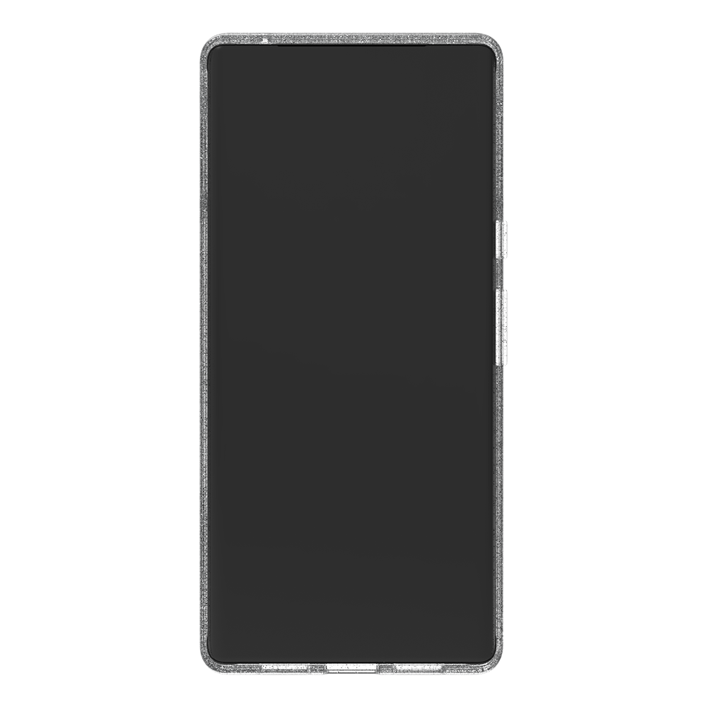 GoTo™ Define Sparkle Case for Google Pixel 6 Pro - Clear Sparkle