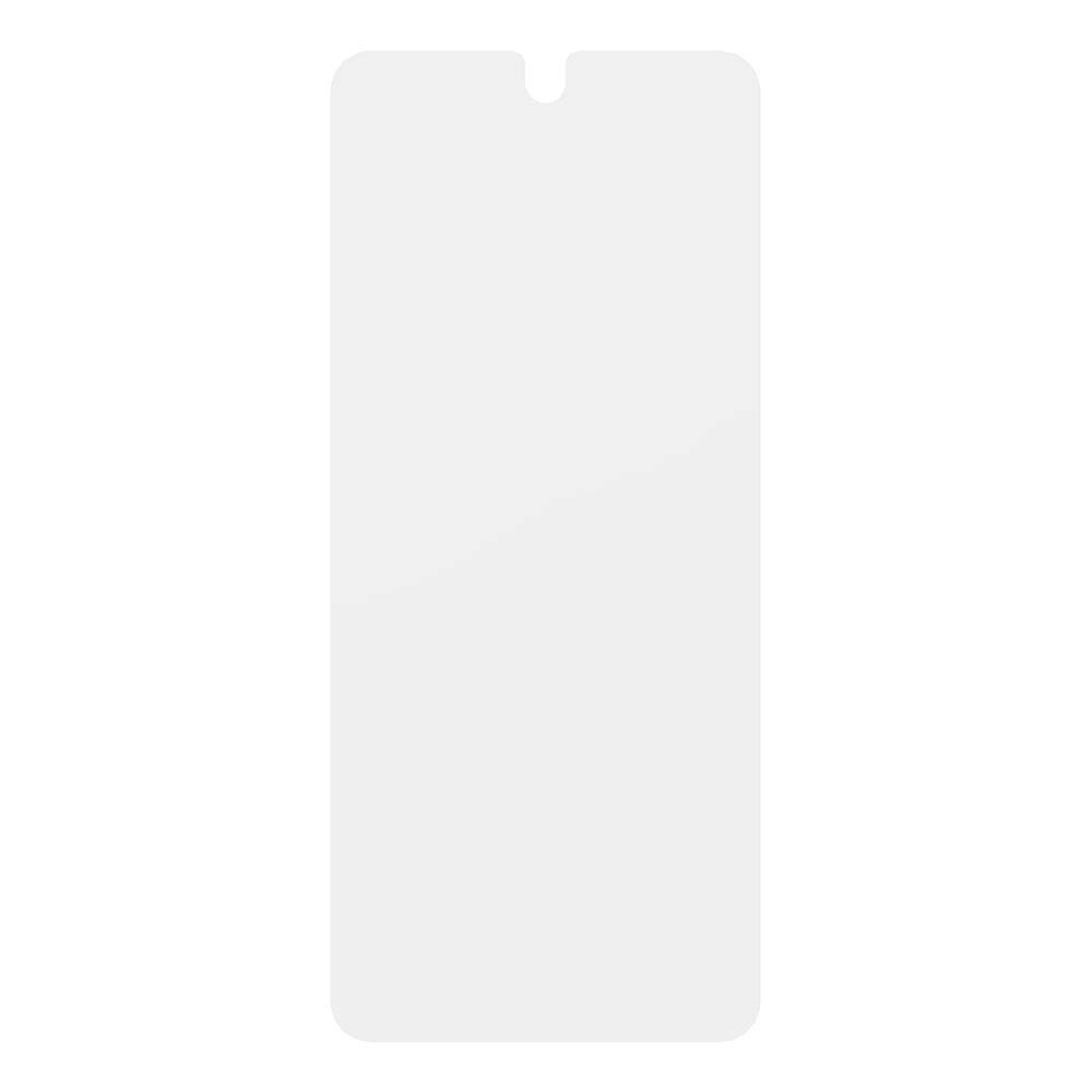 Protector de pantalla de vidrio templado GoTo™ para el moto g power 2022 - Transparente