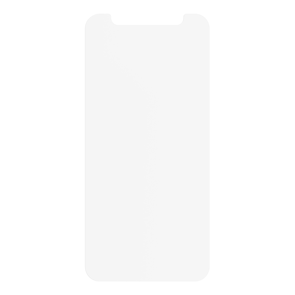 GoTo™ Tempered Glass Screen Protector for Apple iPhone 12 mini - Clear