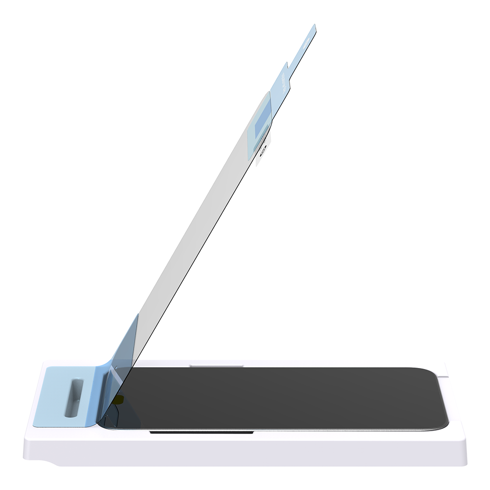 Protector de pantalla de vidrio templado GoTo™ para Apple iPhone 14 Pro