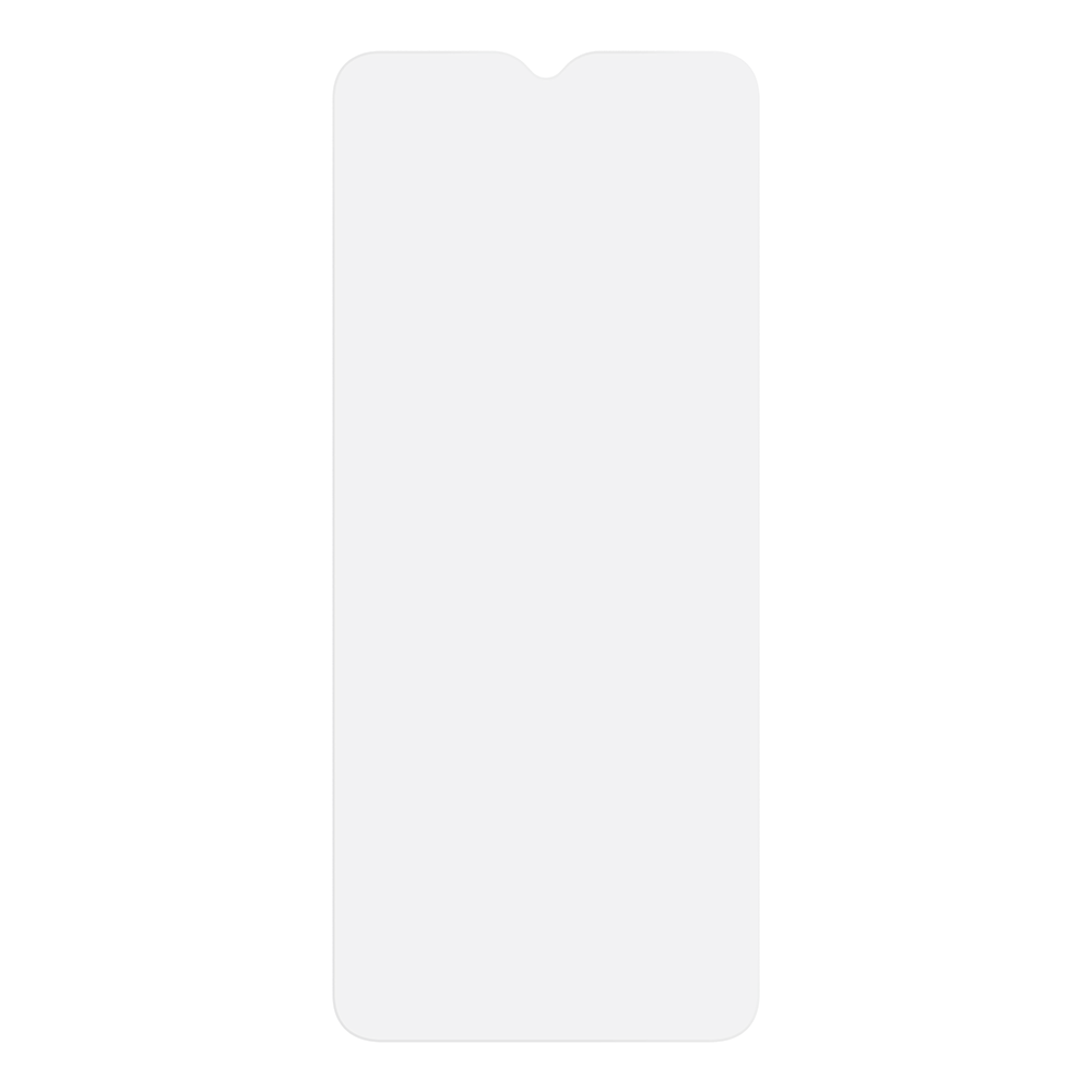 GoTo™ Tempered Screen Protector for REVVL 6 PRO 5G - Clear