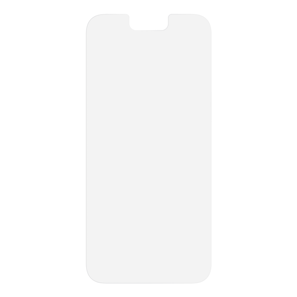 GoTo® Tempered Screen Protector for Apple iPhone 14 Pro Max