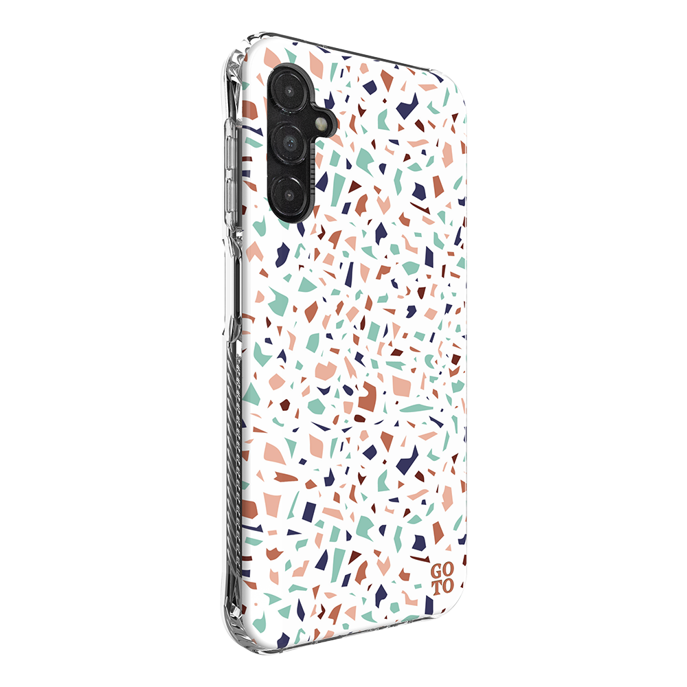 GoTo™ Terrazzo Case for Samsung Galaxy A14 5G - Terrazzo