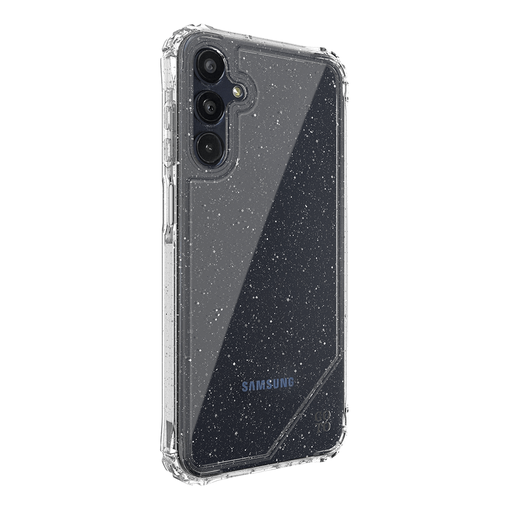 GoTo™ Define Sparkle Case for Samsung Galaxy A15 5G Sparkle