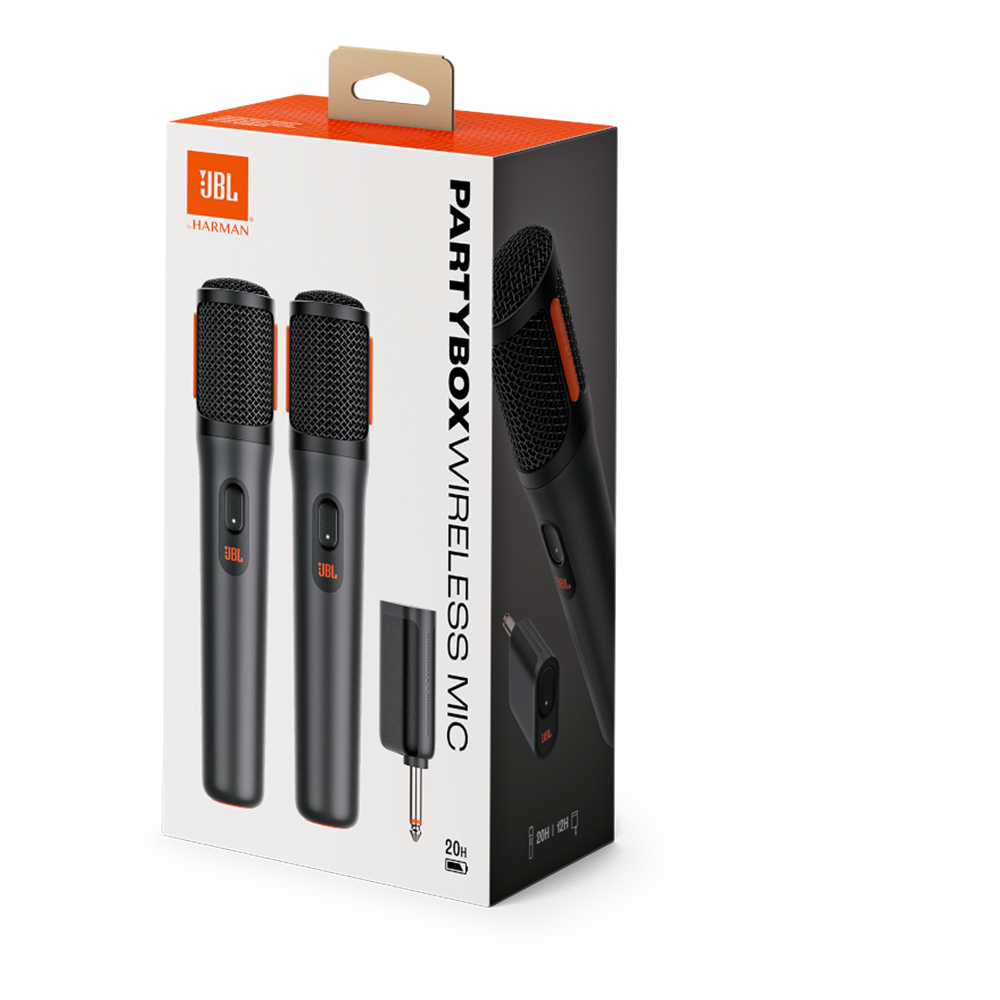 JBL PartyBox Wireless Microphone Prices, 1 Colors, Sizes, Features & Specs