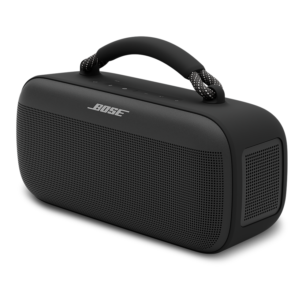 Bose SoundLink Max