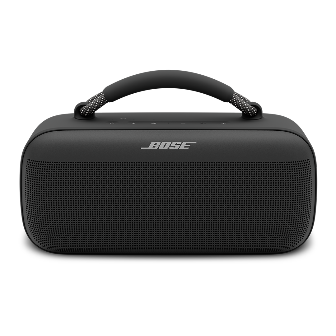 Bose SoundLink Max