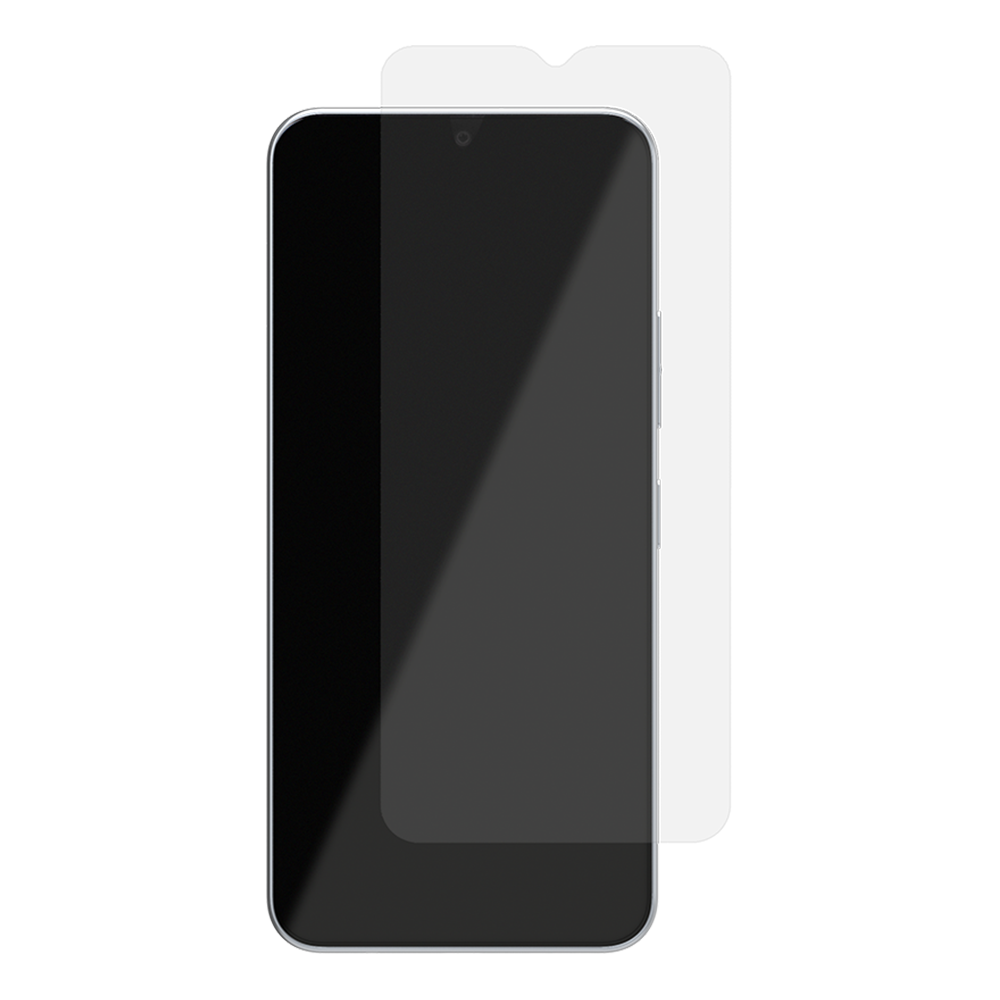 GoTo® Tempered Glass Screen Protector for