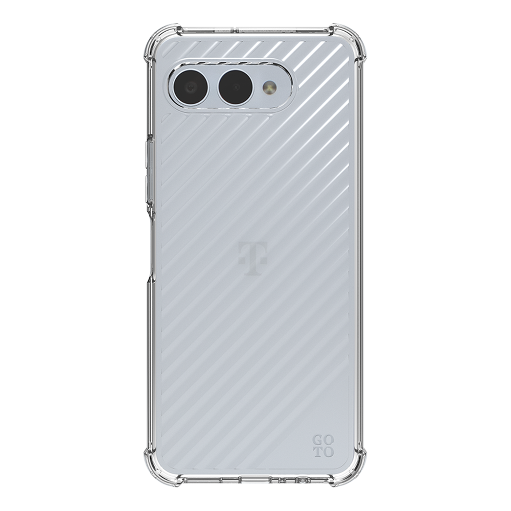 GoTo® Clear Case for