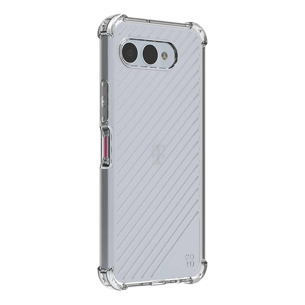 GoTo® Clear Case for
