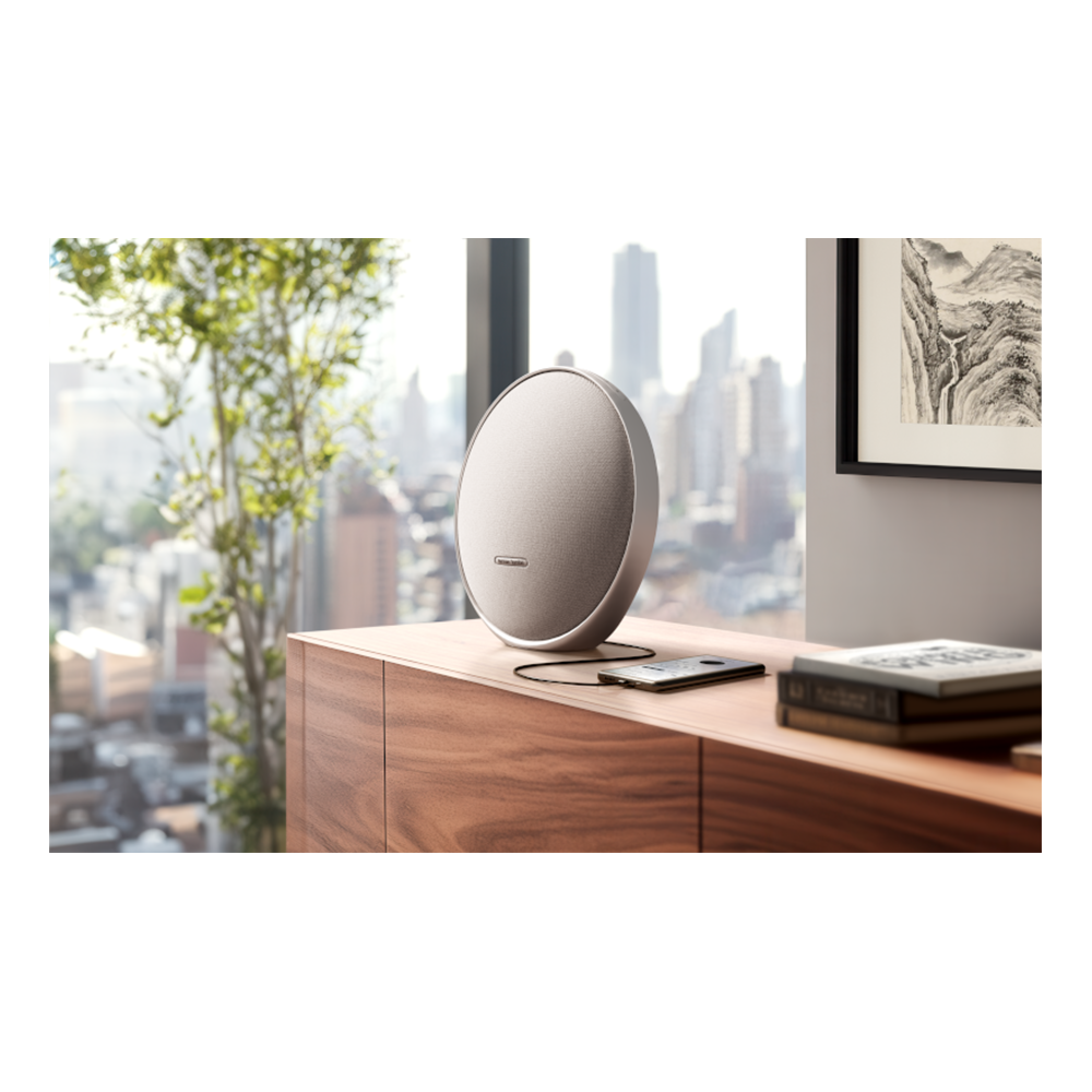 Harman Kardon Onyx Studio 9: Prices, 2 Colors, Sizes, Features & Specs
