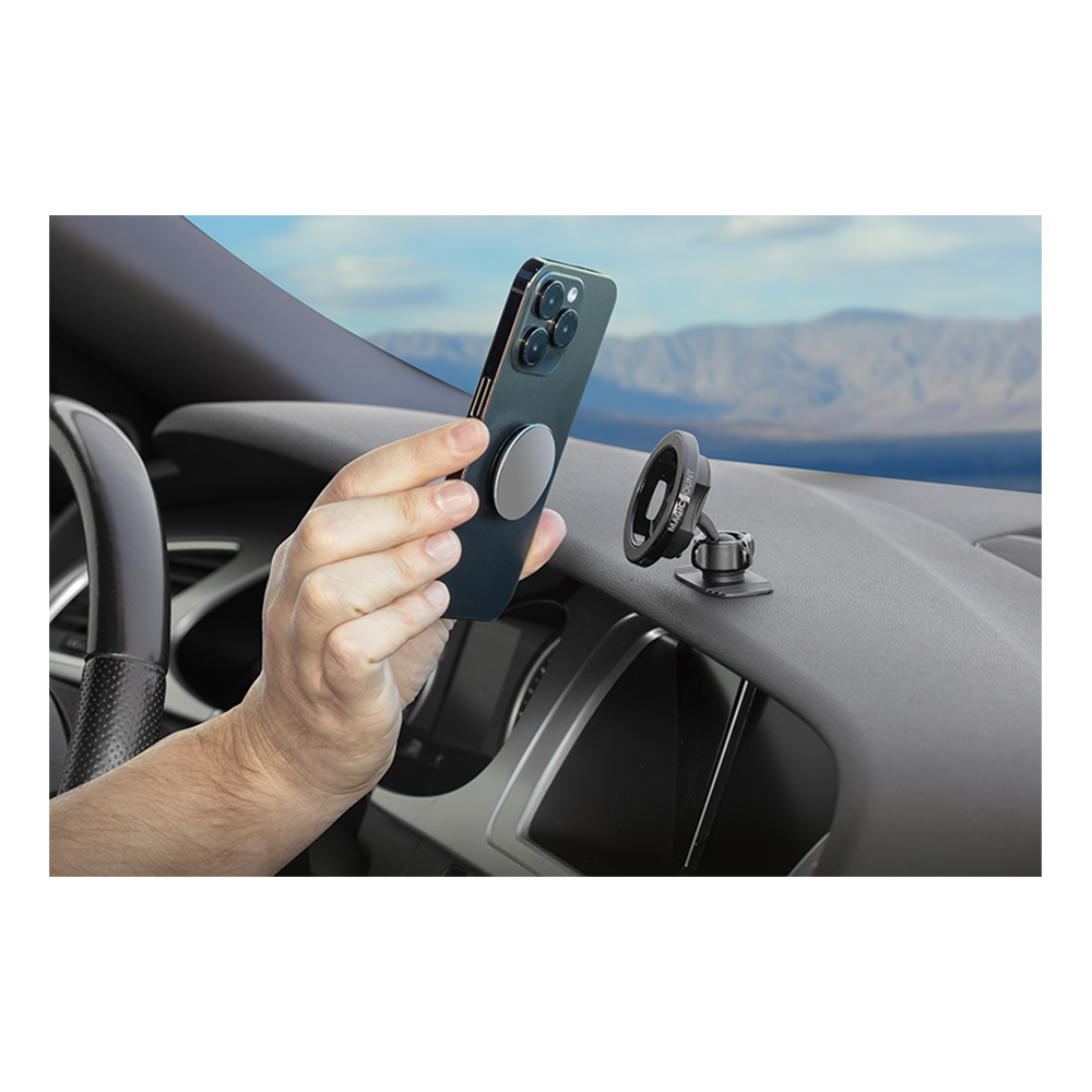 Scosche Dash and Vent Magnetic Mount