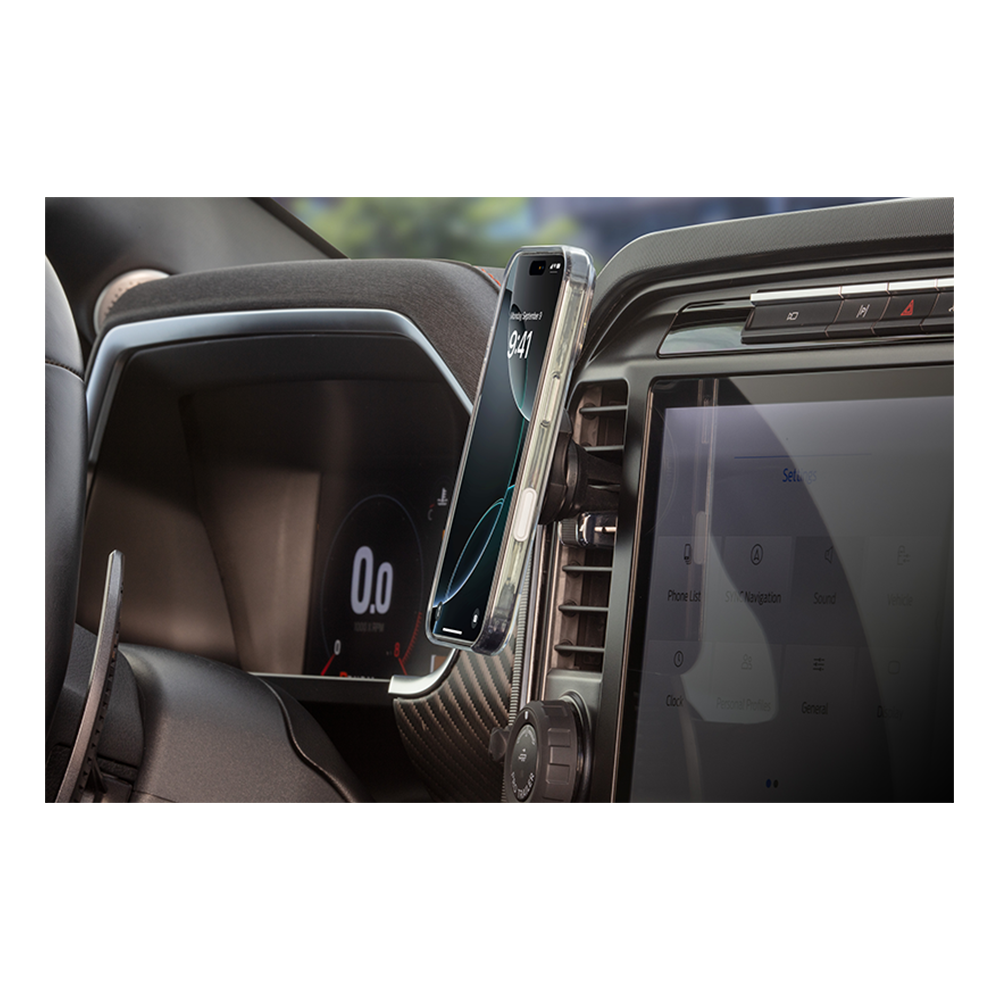 Scosche Dash and Vent Magnetic Mount