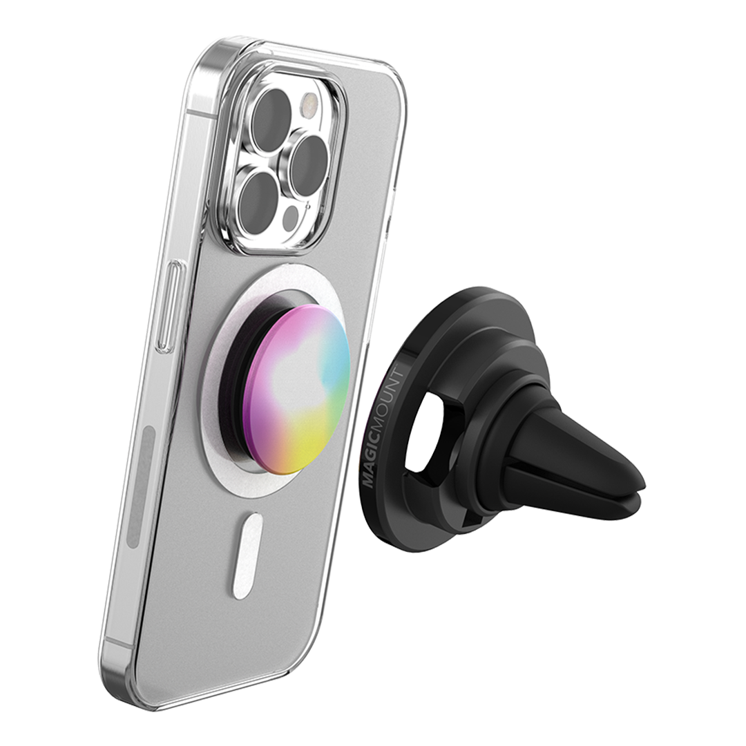 Scosche Dash and Vent Magnetic Mount