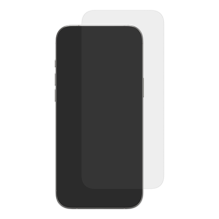GoTo GoTo® Tempered Glass Screen Protector for Apple iPhone 17 Pro Max
