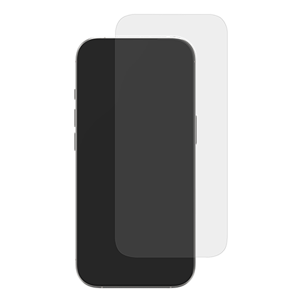 GoTo GoTo® Tempered Glass Screen Protector for Apple iPhone 17 Pro