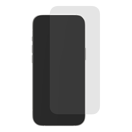 GoTo GoTo® Tempered Glass Screen Protector for Apple iPhone Air