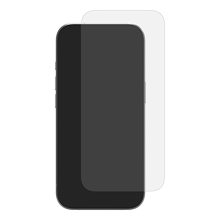 GoTo GoTo® Tempered Glass Screen Protector for Apple iPhone 17