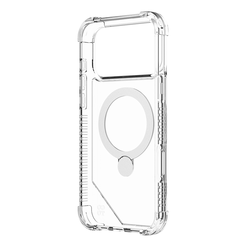 GoTo® Case with Kick Stand MagSafe for Apple iPhone 17 Pro Max