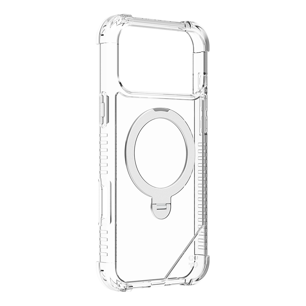 GoTo® Case with Kick Stand MagSafe for Apple iPhone 17 Pro Max