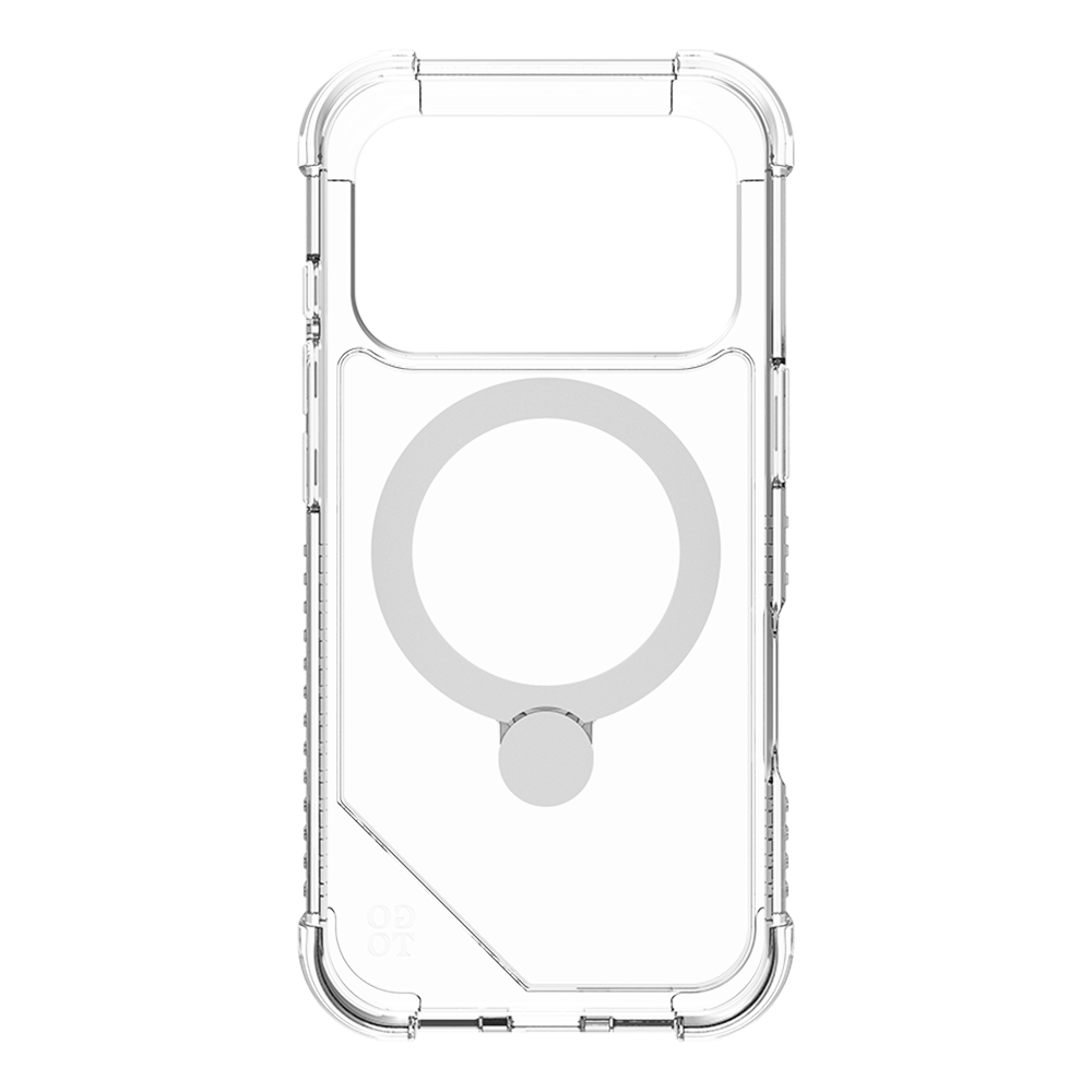 GoTo® Case with Kick Stand MagSafe for Apple iPhone 17 Pro