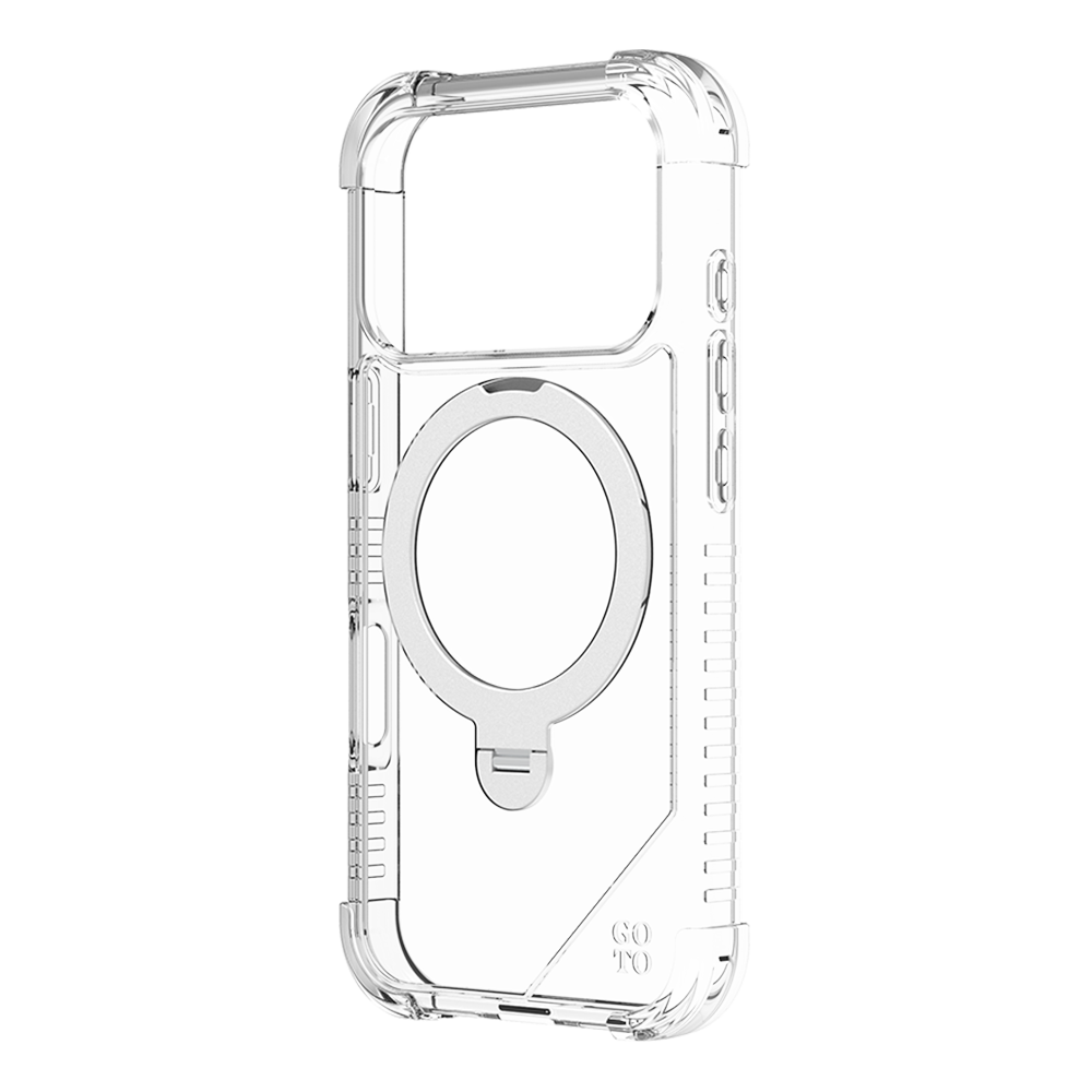 GoTo® Case with Kick Stand MagSafe for Apple iPhone 17 Pro