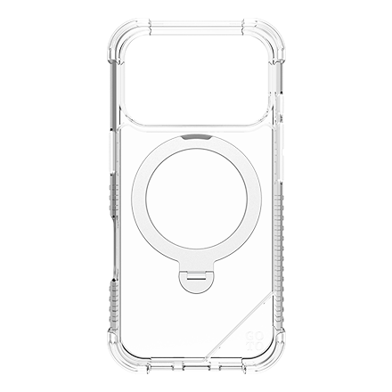 GoTo GoTo® Case with Kick Stand MagSafe for Apple iPhone 17 Pro