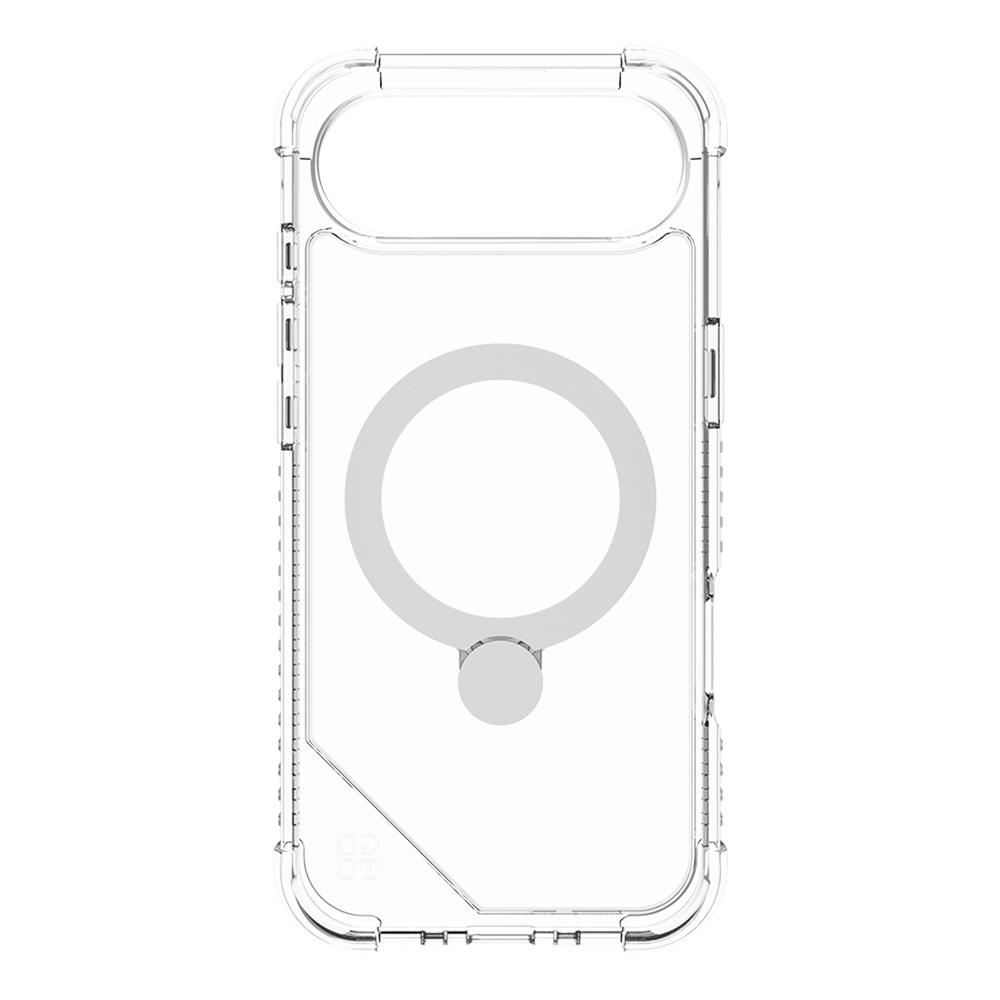 GoTo® Case with Kick Stand MagSafe for Apple iPhone Air