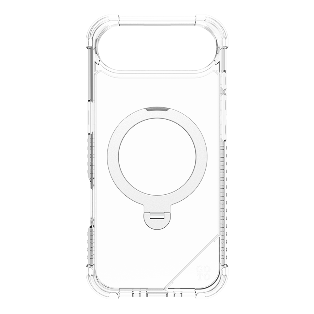 GoTo® Case with Kick Stand MagSafe for Apple iPhone Air