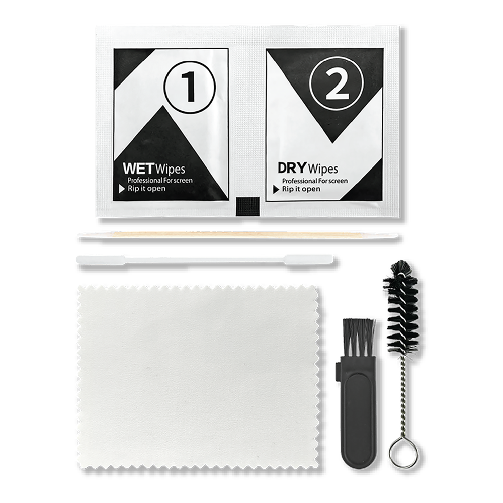 GoTo® Device Cleaning Kit for AirPods, smartphones, and other mobile devices