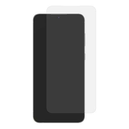 GoTo GoTo® Tempered Glass Screen Protector for Samsung Galaxy S25 FE