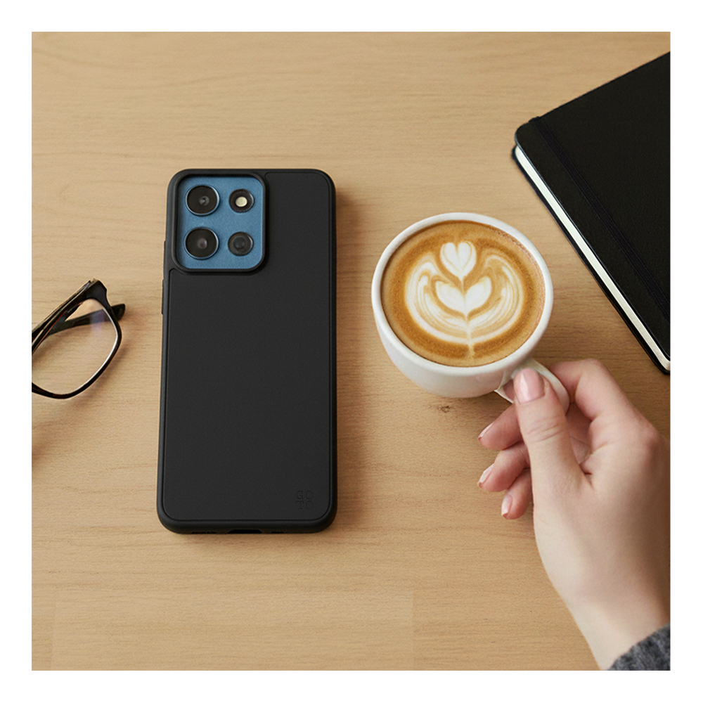 GoTo® Flex Case for moto g play 2026